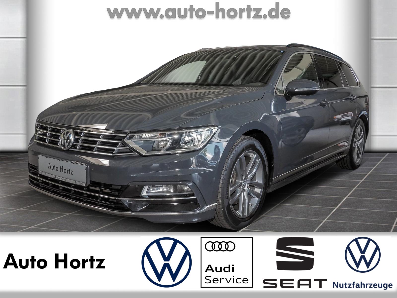 Volkswagen Passat Variant Comfortline 1.4 TSI DSG!! R-Line!