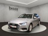 Audi A4 Avant Advanced 30 TDI 100(136) kW(PS) S troni - Audi: A10