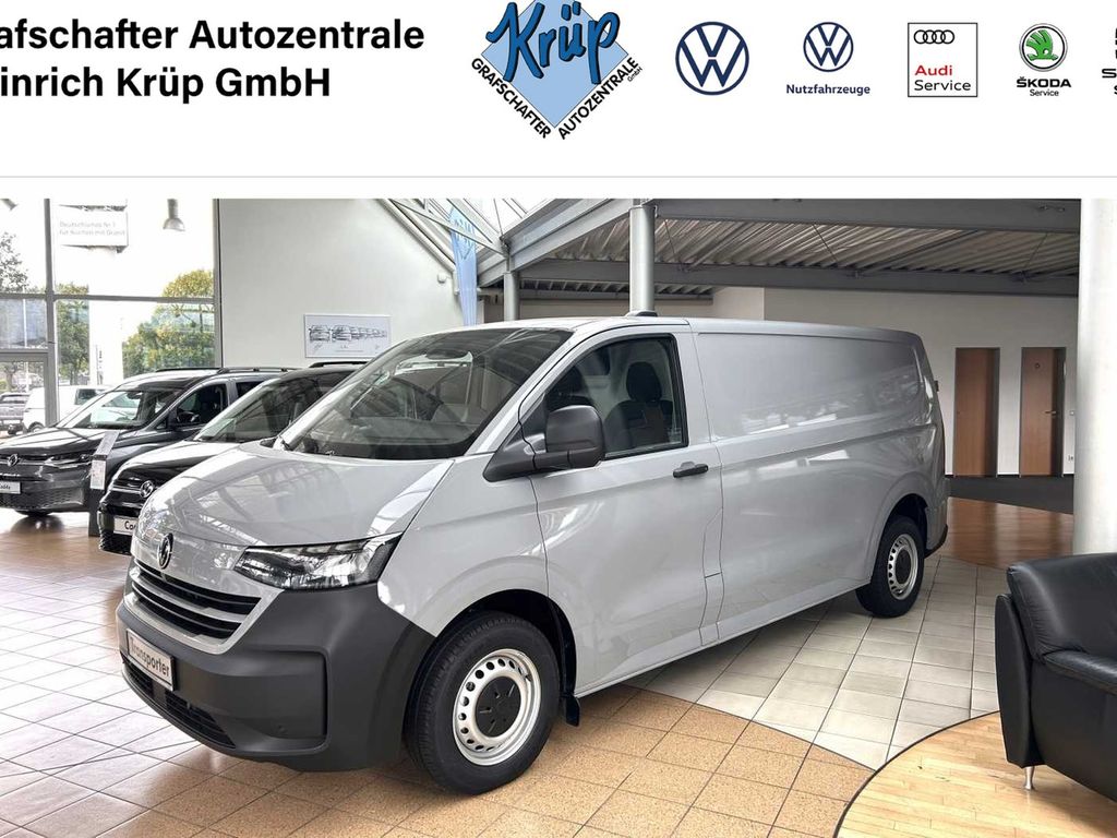 Volkswagen T7 Transporter