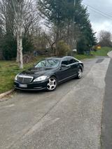 Mercedes-Benz Mercedes w221 320 cdi - Mercedes-Benz 320: Cdi