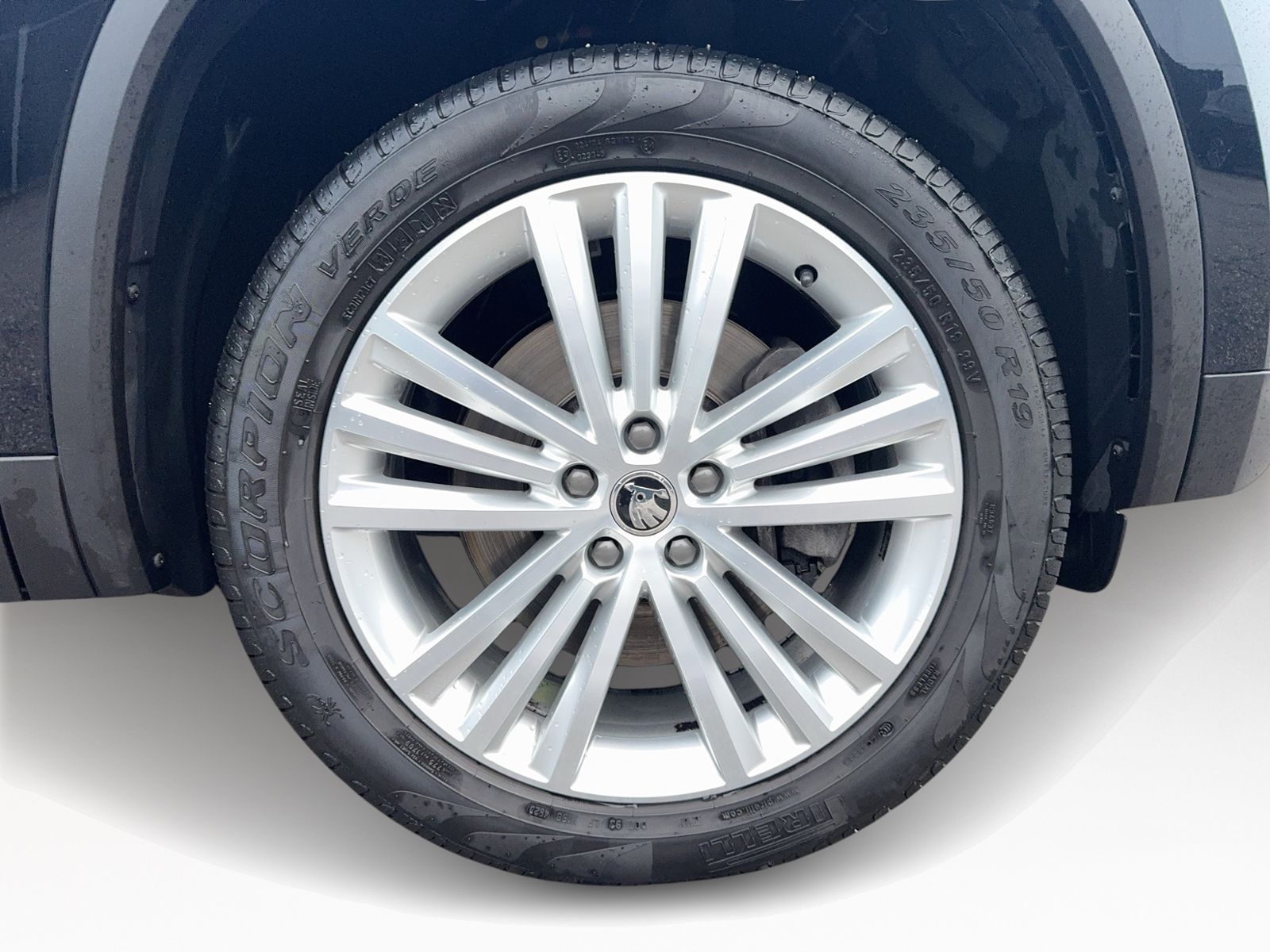 Kodiaq 2.0 TDI Style 4x4, Business Columbus, PAN