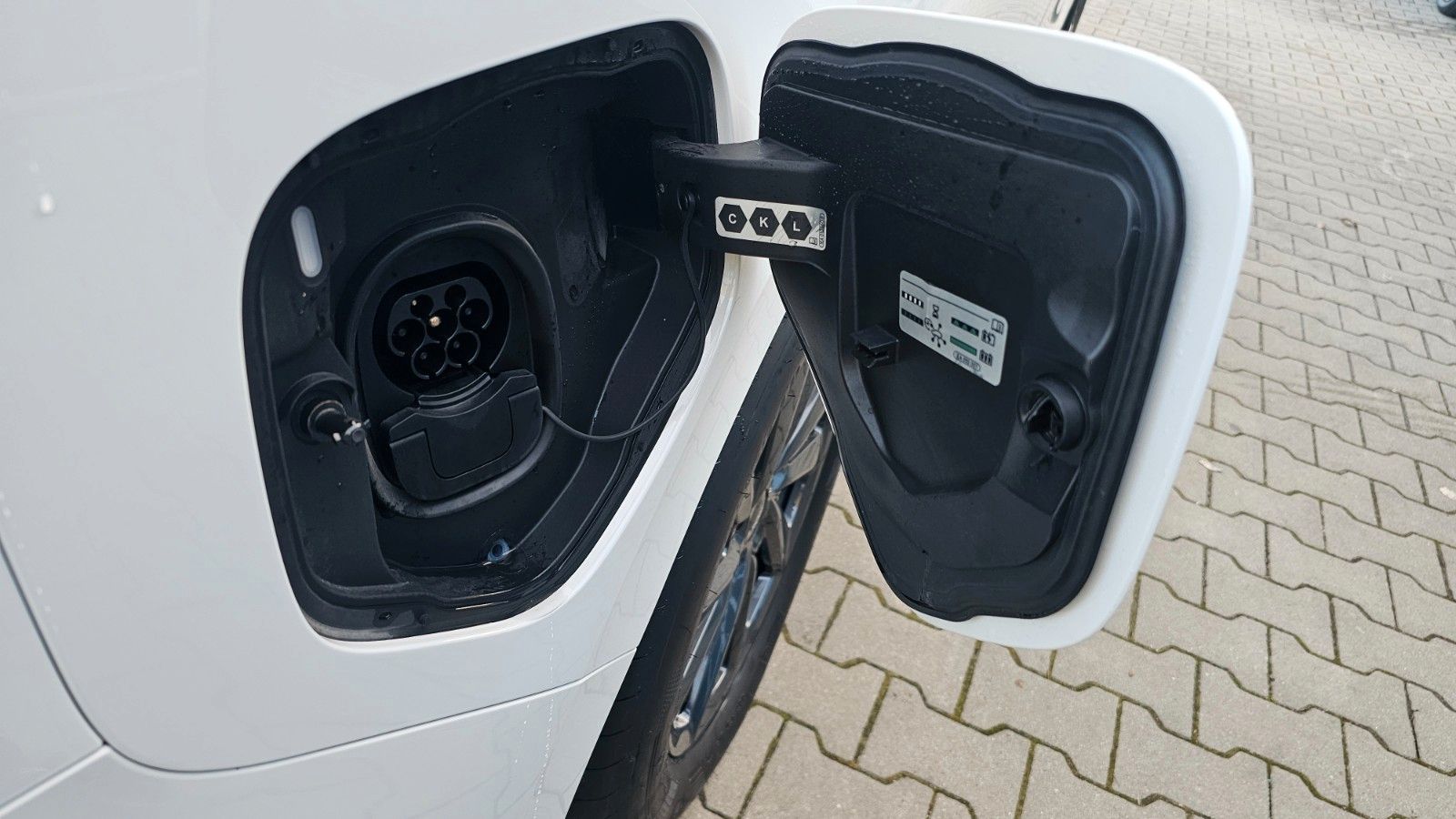 Volkswagen ID. Buzz - Bild 12