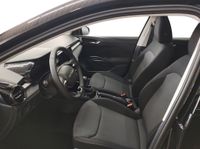 Skoda Fabia - Vorschau Bild 12