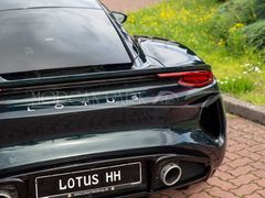 Fahrzeugabbildung Lotus Emira V6 First Edition *Dark Verdant / Tan*