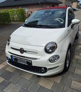 Fiat 500C 1.0 GSE DOLCEVITA Cabrio Klima PDC Tempomat