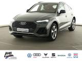 Audi Q5 Sportback 2.0 TDI S-tronic S line  LED Navi A