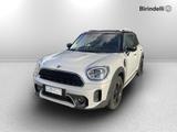 MINI Mini Countrym.(F60) - Mini 1.5 Cooper Busin - silberne MINI Cooper Countryman