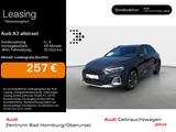 Audi A3 allstreet 35 TFSI*Navi*LED*Alu*AHK*Virtual*Ka - Audi A3: Limousine