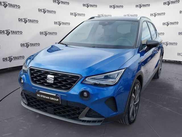 Seat Arona Arona 1.0 tgi FR 90cv