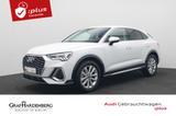 Audi Q3 Sportback 35 TFSI S line LED Navi