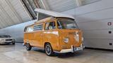 Volkswagen T2ab T2 Westfalia Campmobil  - Volkswagen: Westfalia