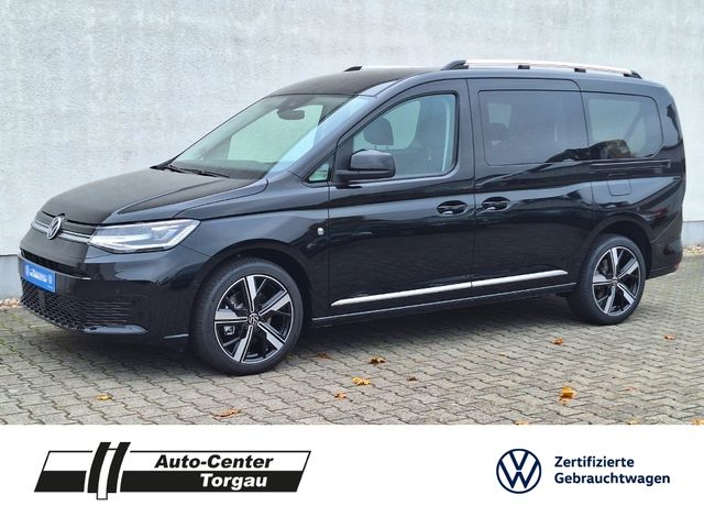 Volkswagen Caddy Maxi Style  2.0TDI DSG Style 7-Sitze LED