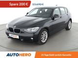 BMW 116i *LIM*PDC*SHZ*KLIMA*GARANTIE*