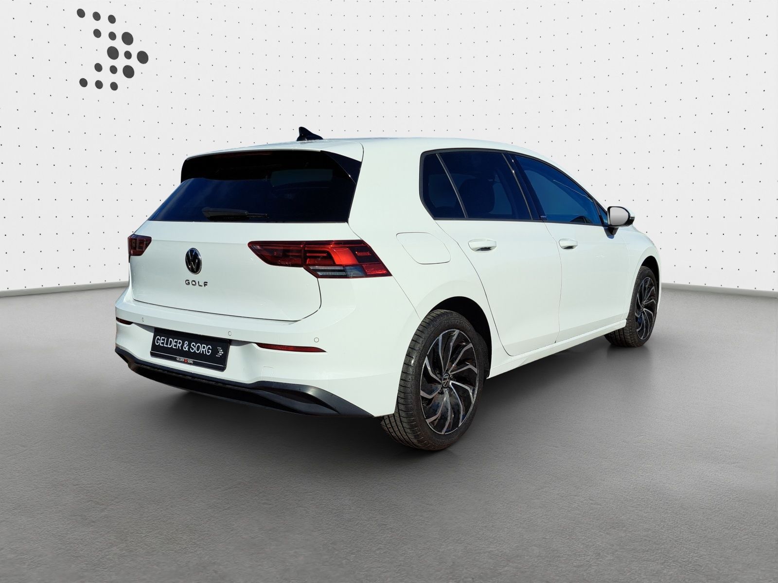 Volkswagen Golf - Bild 2