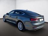 Audi A5 Sportback 40 TFSI S-line LED/MMI+/DSP - Audi A5: TFSI