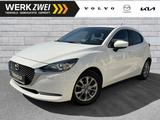 Mazda 2 G90 Exclusive-Line Automatik Navi LED - Mazda 2 aus 2023