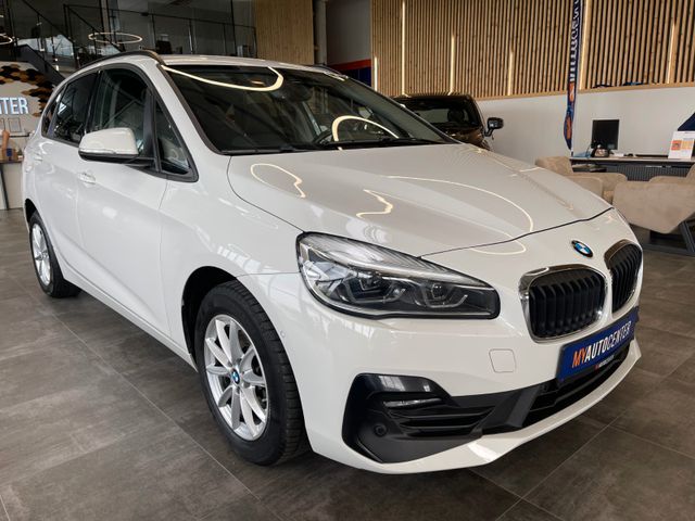 BMW 216d Active Tourer Advantage *1.HD*19%*NAVI*LED*