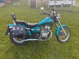 Honda CA 125 Rebel - Offers