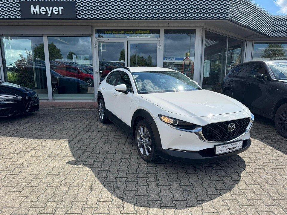 Mazda CX-30 Selection AWD