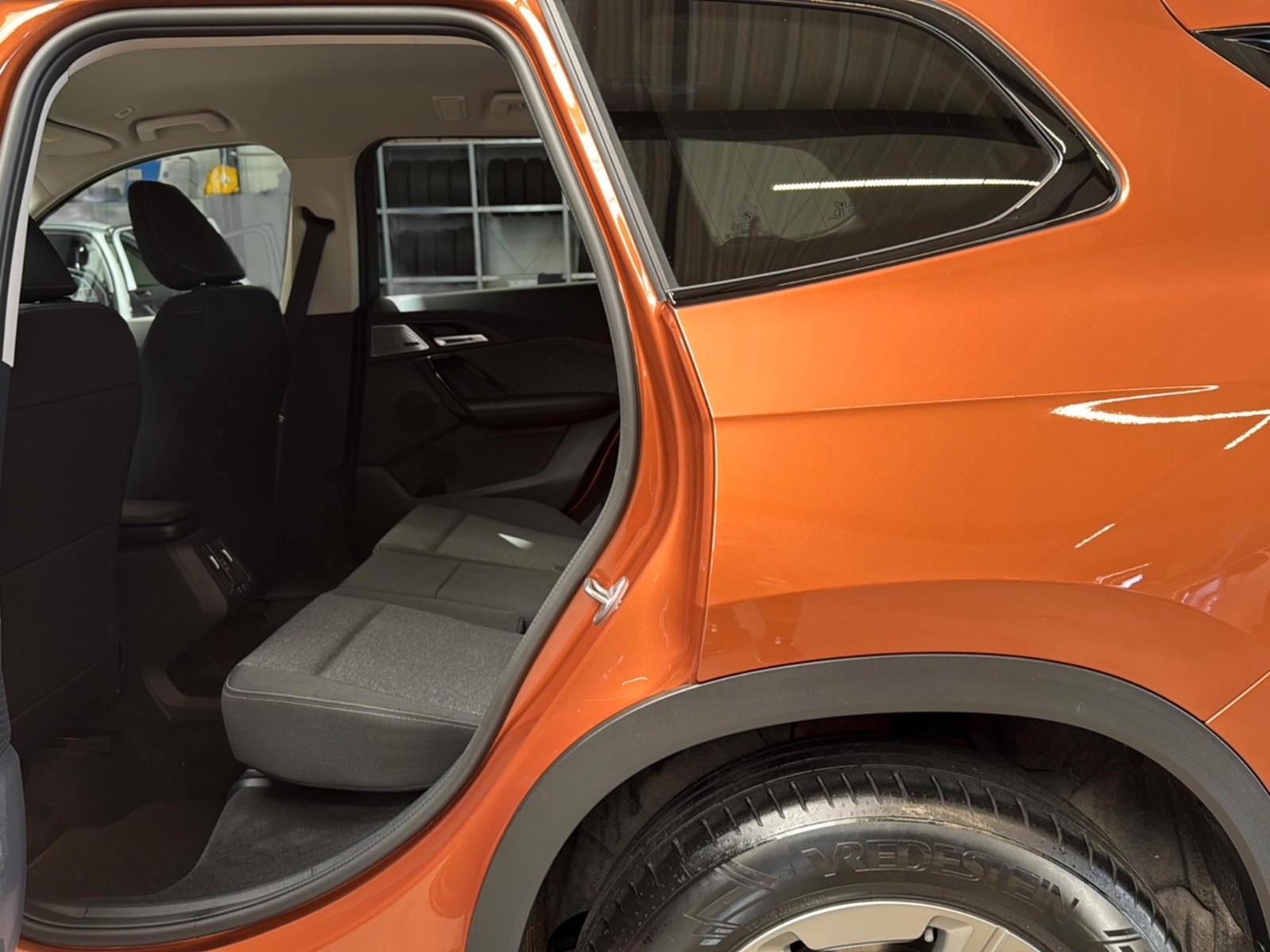 BMW X1 23d xDrive ACC AHK RFK H&K 2ZK adpt.LED QI, миниатюра 9