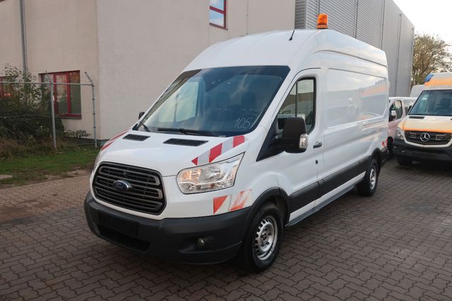 Ford Transit Kasten 350 L3 Trend/AHK/Klima/Werkstatt.