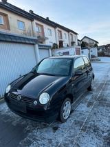 Volkswagen Vw Lupo 1.0 Tüv Neu - gebrauchte VW Lupo aus dem Jahr 2000