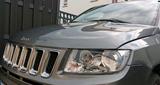 Jeep Compas zu verkaufen - Jeep Compass aus 2011: Geländewagen