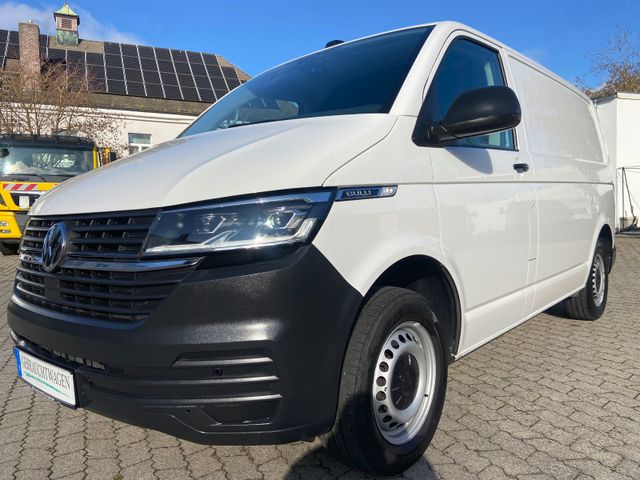 Volkswagen T6.1 Transporter 2.0 Tdi BULLI  LED PDC ACC Cam