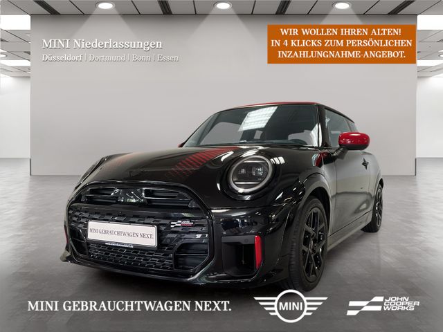 MINI John Cooper Works Driv.Assist+ Harman/K Head-Up