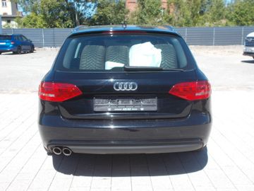 Audi A4 - 5