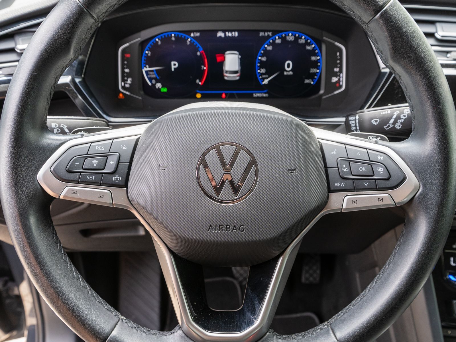 Volkswagen Touran - Bild 20
