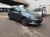 Skoda Fabia Combi Edition - Skoda Fabia Edition mit Benzin-Antrieb