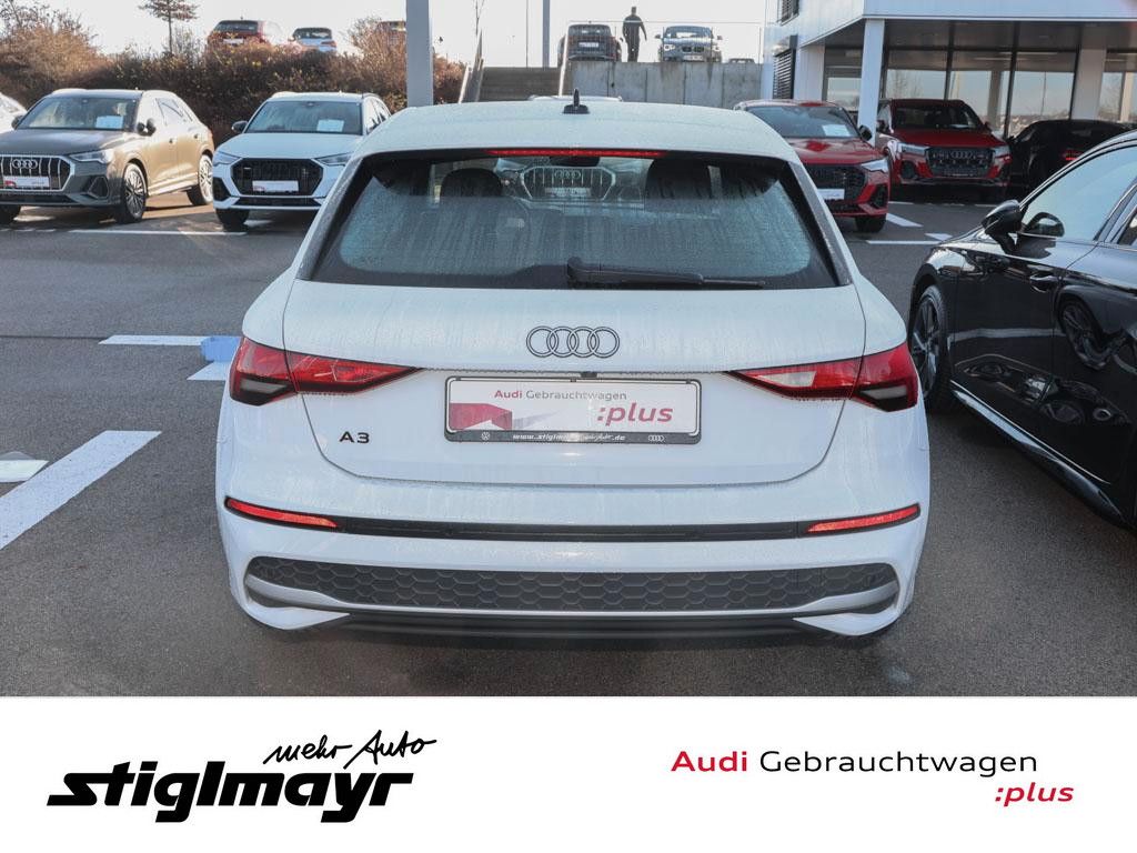 Audi A3 - Bild 12