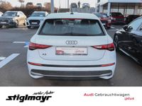 Audi A3 - Vorschau Bild 12