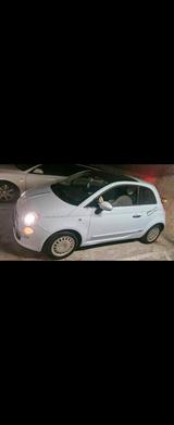 Fiat 500 aus 2007 - gebrauchte Fiat 500 aus dem Jahr 2007