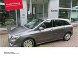 Mercedes-Benz B 180 B -Klasse Design BI-Xenon Rückfahrkamera - : Navigationssystem, Rückfahrkamera