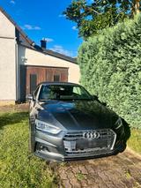 Audi A5 Cabrio sport quattro SLINE - Audi A5: Cabrio, Sline