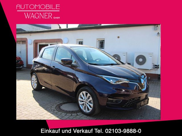 Renault ZOE Experience R135/Z.E. 50  NAVI*PDC* / 96369