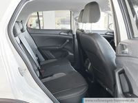 Volkswagen T-Cross - Vorschau Bild 13