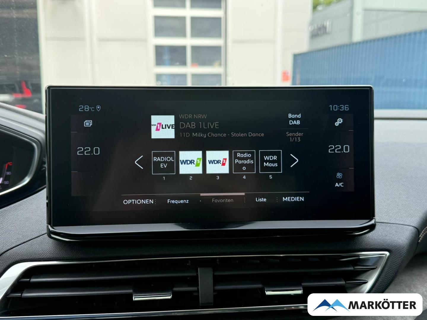 Peugeot 3008 GT ACC/BLIS//CARPLY/360CAM/PANO/NAVI