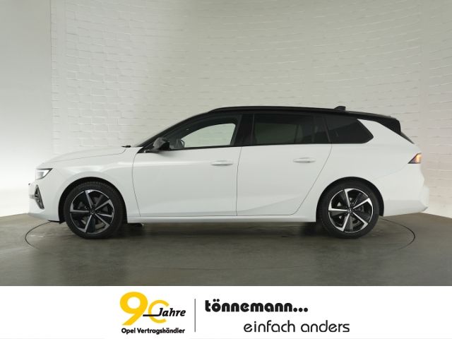 Astra L ST GS+AHK+LED+360 GRAD KAMERA+SITZ-/LENK