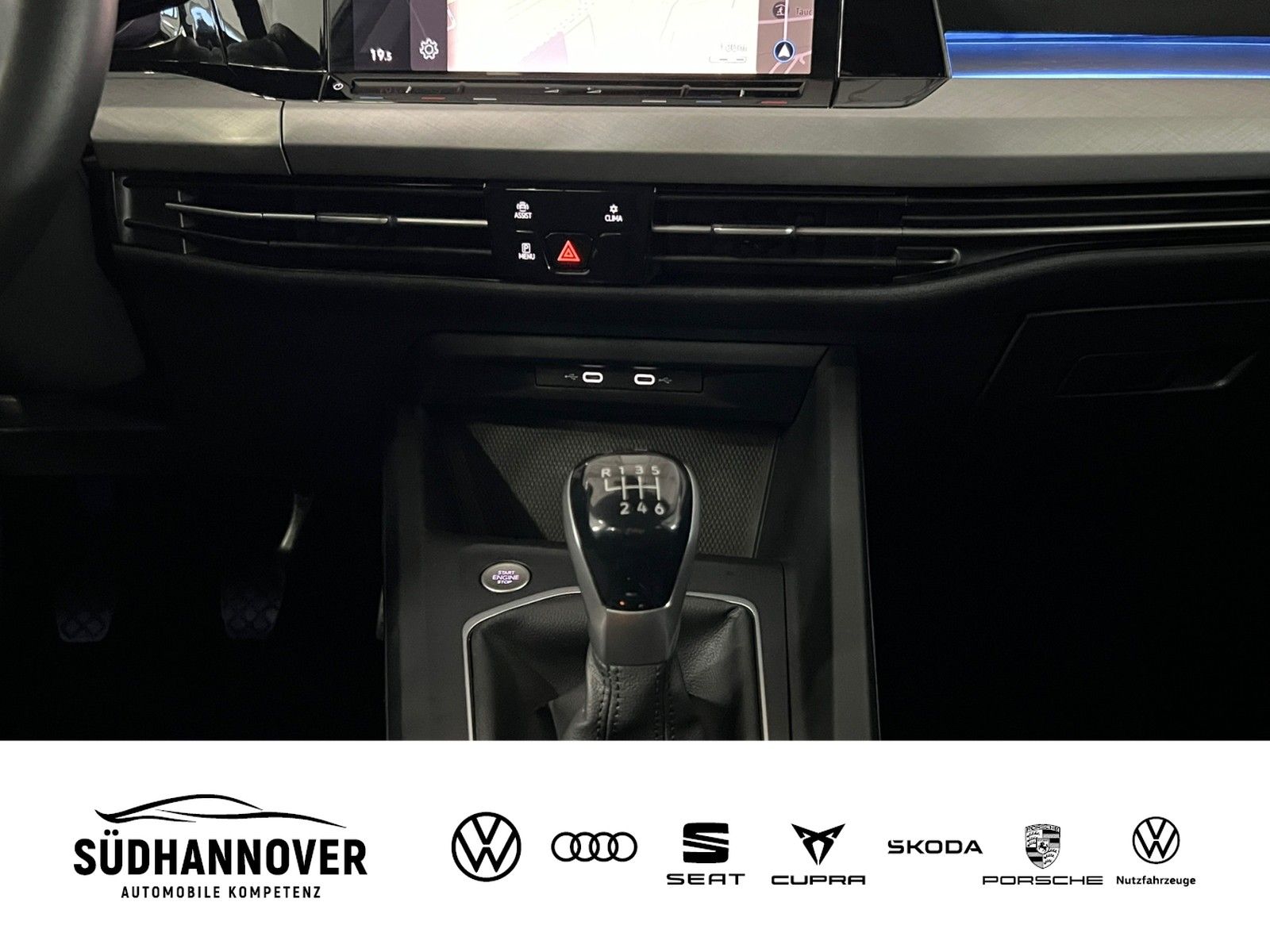 Volkswagen Golf - Bild 9