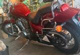 Honda Verkaufe honda vt 600c - Honda Gebrauchtwagen von 1998