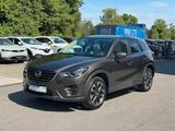 Mazda CX-5 Sports-Line AWD..1 JAHR GARANTIE.. - Mazda: J