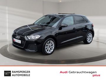 Audi A1 - 1