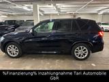 BMW X5 M50d Adp.LED,Head-Up,Keyless,Pano.,ha/ka,1.Hd - BMW X5: Luftfederung