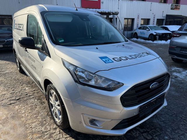 Ford Transit Connect Kasten lang Trend Automatik