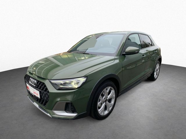 A1 allstreet 30 TFSI S TRONIC S LINE+NAV+PDC+ALU