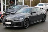 BMW 420d xDrive Gran Coupè M Sport AHK ACC Hifi - BMW 4er Reihe aus 2023