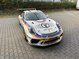 Porsche 991.2 GT3 Cup - Porsche: Gt2 Cup
